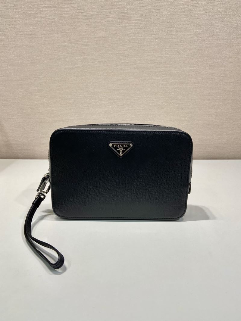 Prada Clutch Bags